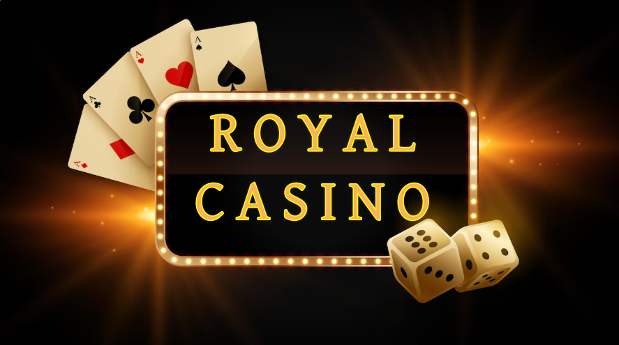 ROYAL CASINO پاکستان